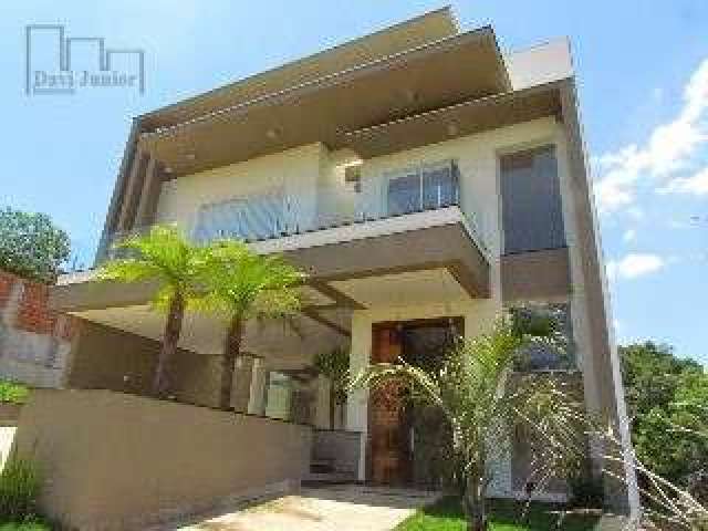 Casa à venda, 284 m² por R$ 1.500.000,00 - Condominio Golden Park Residence - Sorocaba/SP