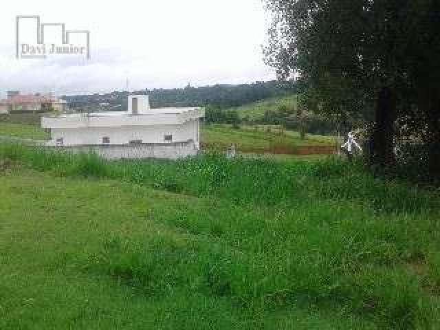 Terreno à venda, 800 m² por R$ 180.000,00 - Condomínio Village Araçoiaba - Araçoiaba da Serra/SP