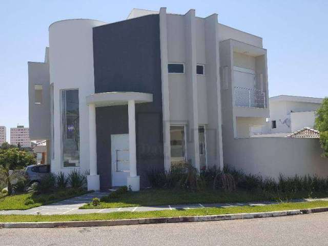 Casa à venda, 325 m² por R$ 1.980.000,00 - Condomínio Parque Esplanada - Votorantim/SP