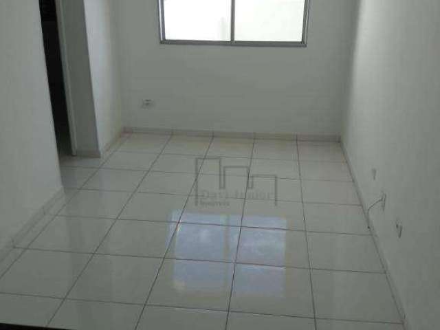 Apartamento à venda, 47 m² por R$ 195.000,00 - Vossoroca - Votorantim/SP