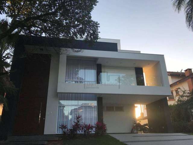 Casa à venda, 350 m² por R$ 2.650.000,00 - Condomínio Vivendas do Lago - Sorocaba/SP