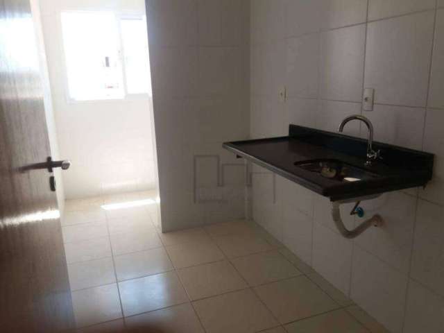 Apartamento com 2 dormitórios à venda, 60 m² por R$ 180.000 - Jardim Iguatemi - Sorocaba/SP