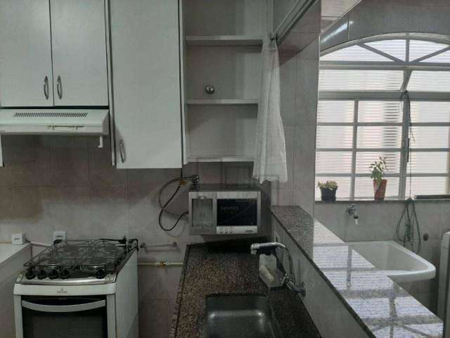 Apartamento com 2 dormitórios à venda, 75 m² por R$ 380.000,00 - Jardim Faculdade - Sorocaba/SP