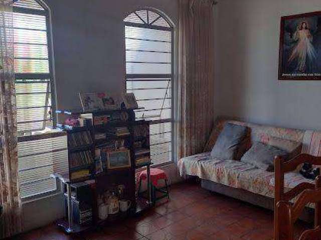 Casa com 2 dormitórios à venda, 50 m² por R$ 330.000,00 - Jardim Guarujá - Sorocaba/SP