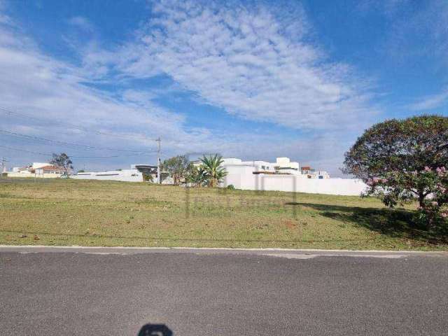 Terreno à venda, 1127 m² por R$ 350.000,00 - Condominio Solar do Bosque - Sorocaba/SP