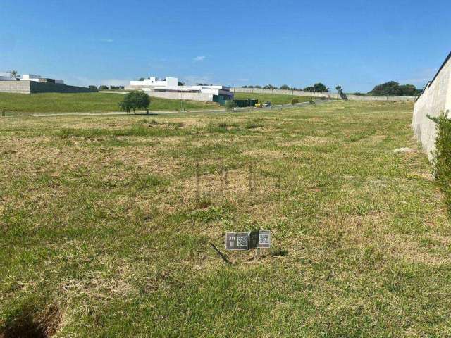 Terreno à venda, 1000 m² por R$ 450.000,00 - Condomínio UP Residencial - Sorocaba/SP