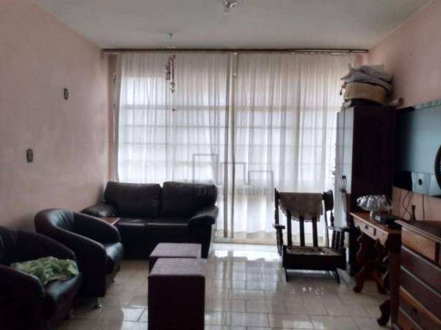 Apartamento à venda, 100 m² por R$ 260.000,00 - Centro - Sorocaba/SP