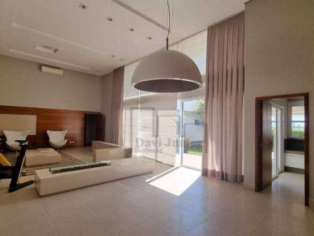 Casa à venda, 324 m² por R$ 2.800.000,00 - Alphaville Nova Esplanada I - Votorantim/SP