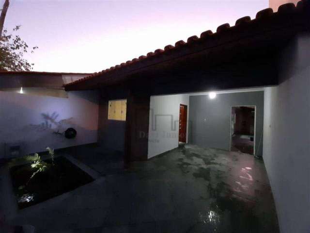 Casa à venda, 100 m² por R$ 309.000,00 - Jardim Santa Bárbara - Sorocaba/SP