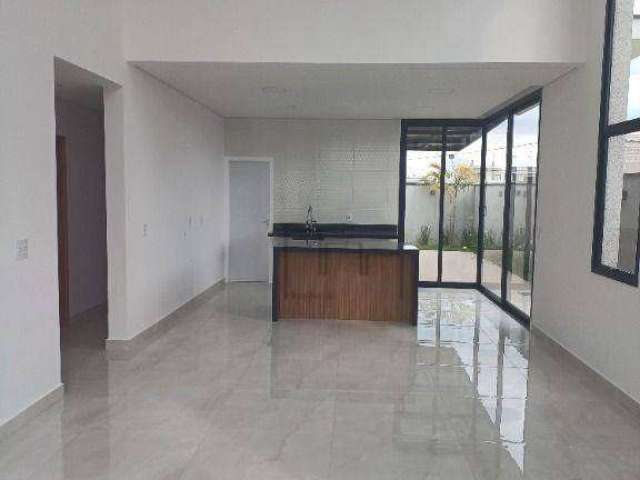 Casa à venda, 170 m² por R$ 1.490.000,00 - Condomínio Cyrela Landscape - Votorantim/SP