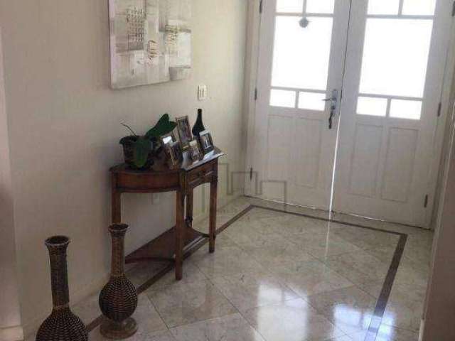 Casa à venda, 318 m² por R$ 1.890.000,00 - Condomínio Tivoli - Sorocaba/SP