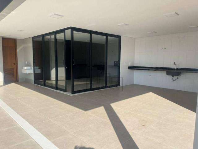 Casa com 4 dormitórios à venda, 372 m² por R$ 2.800.000,00 - Condomínio Evidence Residencial - Araçoiaba da Serra/SP