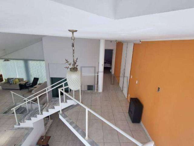 Casa com 4 dormitórios à venda, 351 m² por R$ 1.200.000,00 - Condomínio Vivendas do Lago - Sorocaba/SP