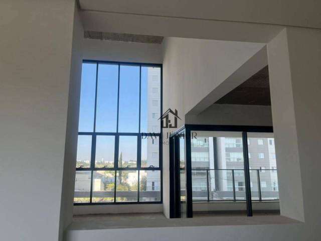 Apartamento com 3 dormitórios à venda, 220 m² por R$ 2.350.000,00 - Parque Campolim - Sorocaba/SP