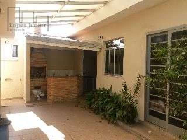 Casa à venda, 360 m² por R$ 820.000,00 - Jardim Santa Rosália - Sorocaba/SP