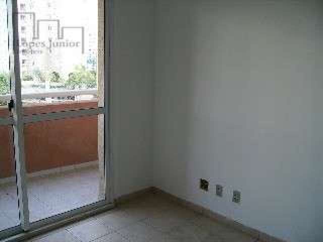 Apartamento com 3 dormitórios para alugar, 84 m² por R$ 3.125,00 - Jardim Judith - Sorocaba/SP