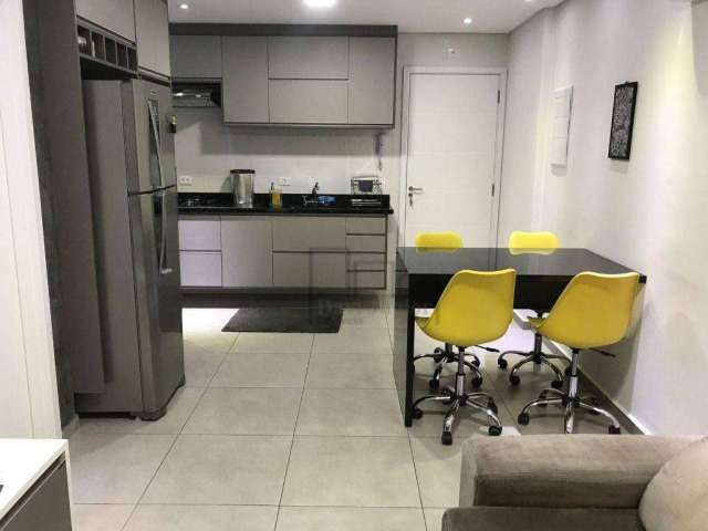 Apartamento à venda, 47 m² por R$ 490.000,00 - Parque Campolim - Sorocaba/SP