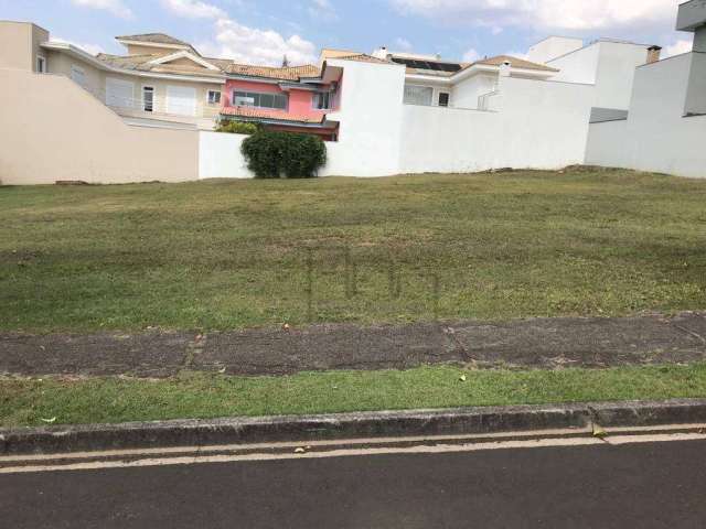 Terreno à venda, 360 m² por R$ 680.000,00 - Condomínio Residencial Sunset Village - Sorocaba/SP