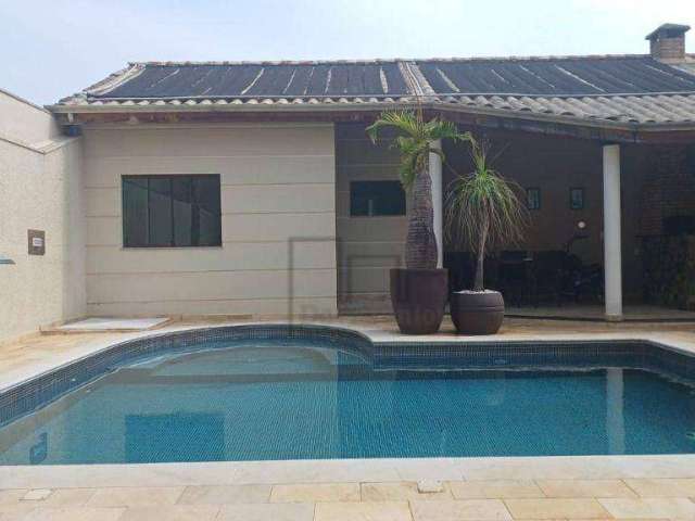 Casa à venda, 302 m² por R$ 1.450.000,00 - Condomínio Ibiti do Paço - Sorocaba/SP