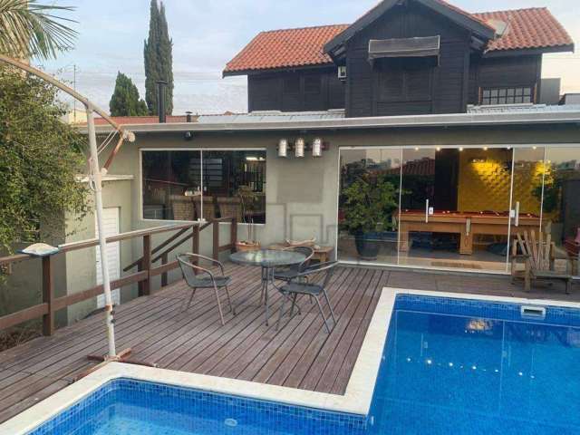 Casa à venda, 226 m² por R$ 1.040.000,00 - Condomínio Ibiti do Paço - Sorocaba/SP