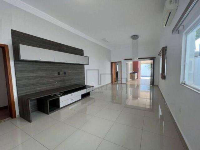 Casa à venda, 225 m² por R$ 1.750.000,00 - Condomínio Mont Blanc - Sorocaba/SP