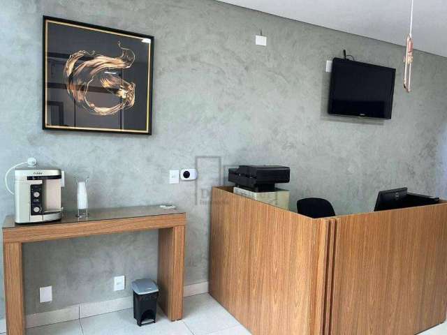 Sala para alugar, 9 m² por R$ 880,00/mês - Centro - Sorocaba/SP