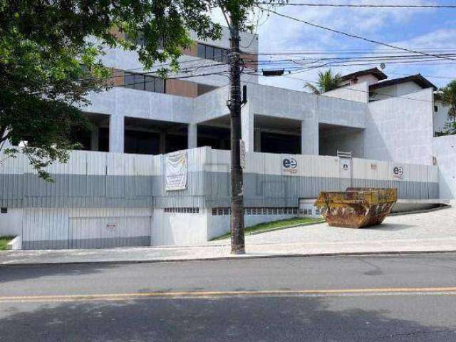 Prédio à venda, 1183 m² por R$ 25.000.000,00 - Parque Campolim - Sorocaba/SP