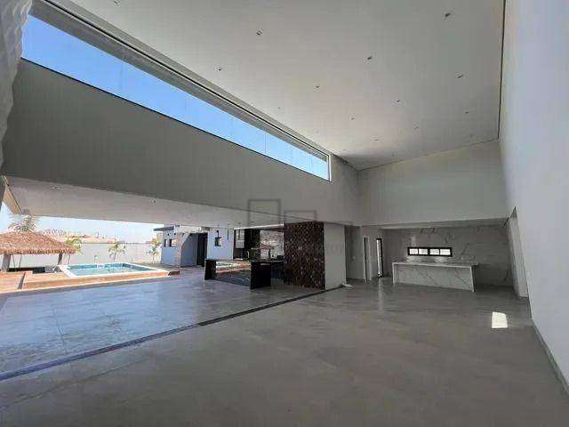 Casa à venda, 450 m² por R$ 4.500.000,00 - Condomínio Saint Patrick - Sorocaba/SP