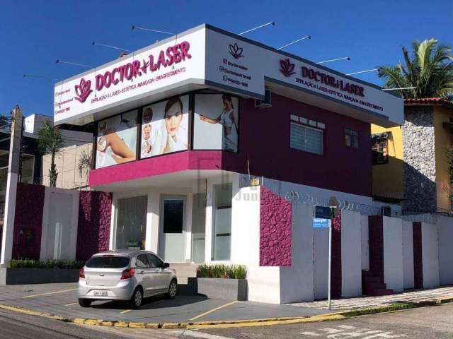 Prédio à venda, 470 m² por R$ 1.900.000,00 - Jardim América - Sorocaba/SP