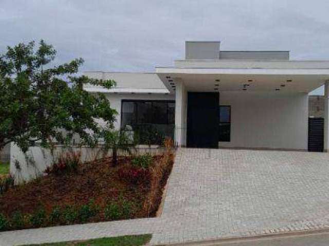 Casa à venda, 239 m² por R$ 2.250.000,00 - Alphaville Nova Esplanada III - Votorantim/SP