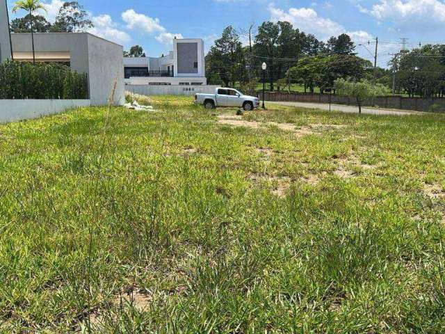 Terreno à venda, 503 m² por R$ 530.000,00 - Bairro do Pinheiro - Itu/SP