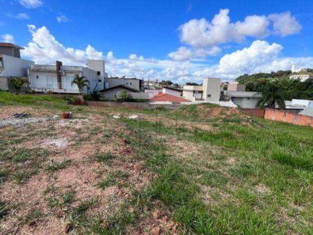 Terreno à venda, 300 m² por R$ 245.000,00 - Condomínio Bosques de São Francisco - Votorantim/SP