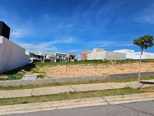 Terreno à venda, 212 m² por R$ 245.000,00 - Condomínio Helena Maria - Sorocaba/SP