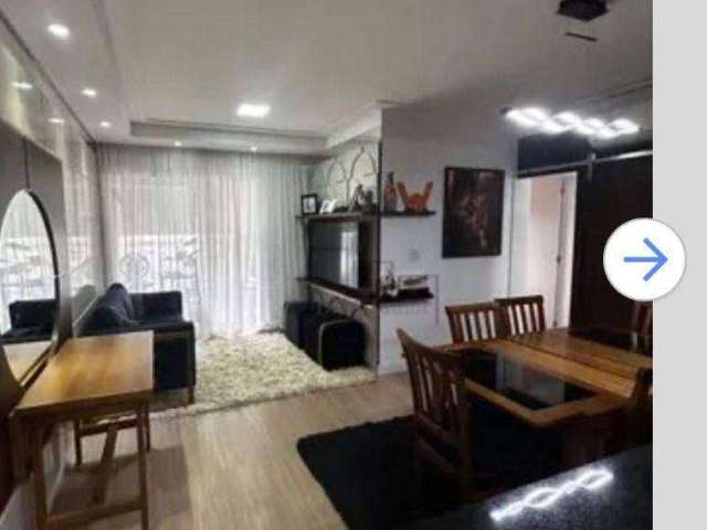 Apartamento à venda, 73 m² por R$ 750.000,00 - Jardim Moncayo - Sorocaba/SP