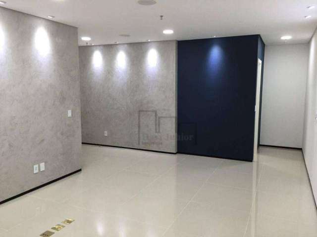 Sala à venda, 47 m² por R$ 1.072.000,00 - Parque Campolim - Sorocaba/SP