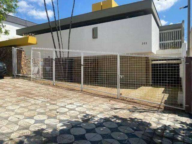 Casa para alugar, 300 m² por R$ 8.160,00/mês - Vila Trujillo - Sorocaba/SP