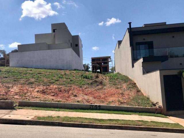 Terreno à venda, 292 m² por R$ 298.000,00 - Condomínio Helena Maria - Sorocaba/SP