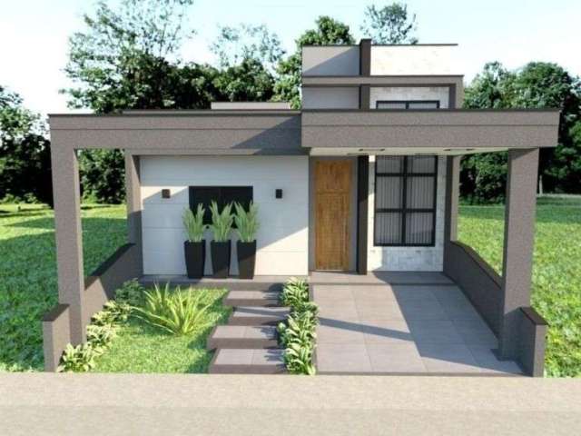 Casa à venda, 124 m² por R$ 721.000,00 - Condomínio Horto Florestal III - Sorocaba/SP