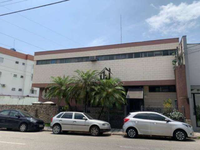 Prédio à venda, 503 m² por R$ 2.000.000,00 - Centro - Sorocaba/SP