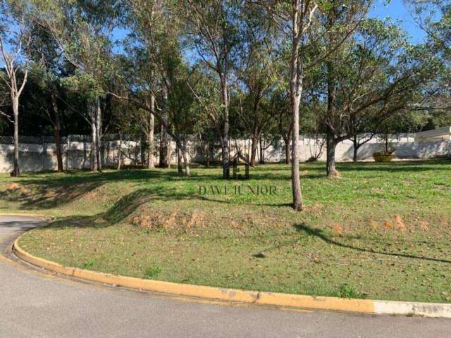 Terreno à venda, 1438 m² por R$ 510.000,00 - Condomínio Terras de São Lucas - Sorocaba/SP