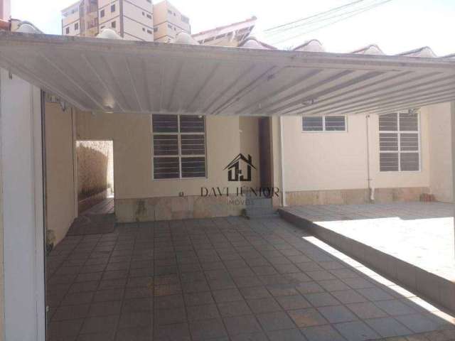 Casa à venda, 114 m² por R$ 390.000,00 - Jardim Sandra - Sorocaba/SP