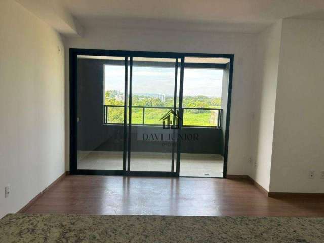 Apartamento para alugar, 88 m² por R$ 5.016,00/mês - Jardim do Paço - Sorocaba/SP