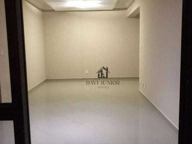 Apartamento à venda, 112 m² por R$ 700.000,00 - Centro - Sorocaba/SP