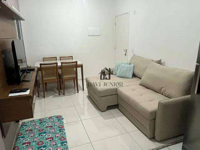 Apartamento à venda, 41 m² por R$ 270.000,00 - Jardim Ipê - Sorocaba/SP