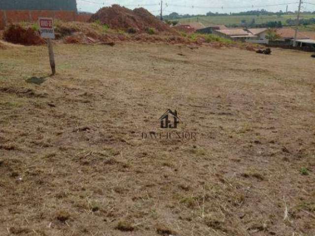 Terreno à venda, 1003 m² por R$ 870.000,00 - Quintais do Imperador - Sorocaba/SP