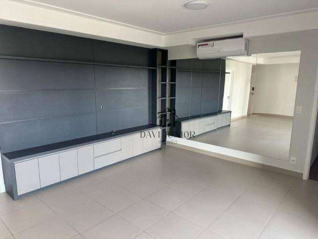 Apartamento à venda, 125 m² por R$ 1.250.000,00 - Parque Campolim - Sorocaba/SP