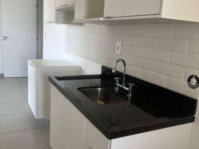 Apartamento para alugar, 76 m² por R$ 4.543,38/mês - Alto da Boa Vista - Sorocaba/SP