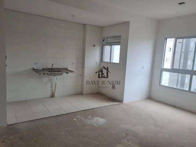 Apartamento à venda, 25 m² por R$ 165.000,00 - Jardim Betânia - Sorocaba/SP