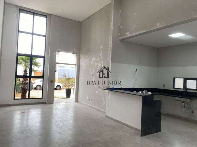 Casa à venda, 147 m² por R$ 1.100.000,00 - Condomínio Villagio Wanel - Sorocaba/SP