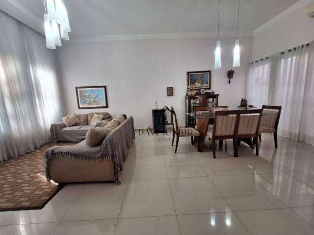 Casa com 3 dormitórios à venda, 180 m² por R$ 1.100.000,00 - Condomínio Ibiti Royal Park - Sorocaba/SP